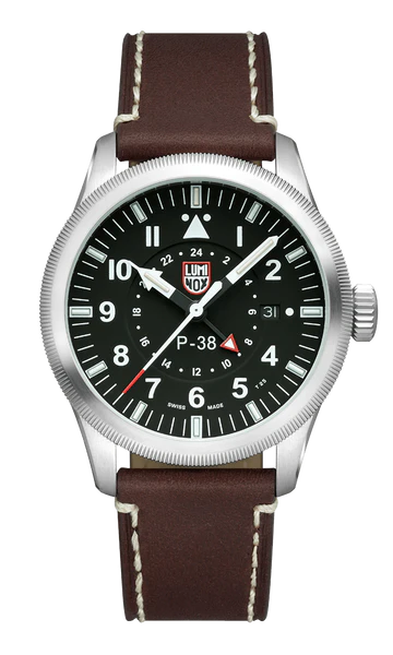 P–38 LIGHTNING®, 42 mm, Pilot Watch XA.9521 – MY WATCH CDM P–38 LIGHTNING®, 42 mm, Pilot Watch XA.9521 – MY WATCH CDM