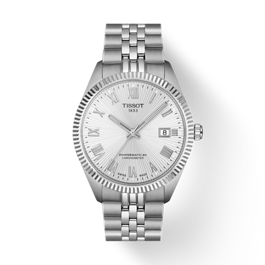 Tissot Ballade 39mm T156.408.11.033.00