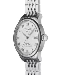 TISSOT LE LOCLE POWERMATIC 80 T006.407.11.033.00