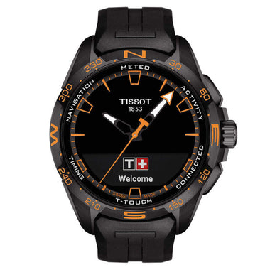 TISSOT T-TOUCH CONNECT SOLAR T121.420.47.051.04