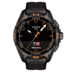 TISSOT T-TOUCH CONNECT SOLAR T121.420.47.051.04