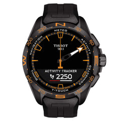 TISSOT T-TOUCH CONNECT SOLAR T121.420.47.051.04