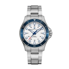 Khaki Navy Scuba Auto Automatic | 43mm | H82505150