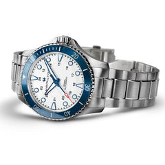 Khaki Navy Scuba Auto Automatic | 43mm | H82505150