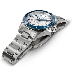 Khaki Navy Scuba Auto Automatic | 43mm | H82505150
