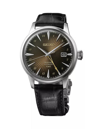 Seiko Presage SSK039