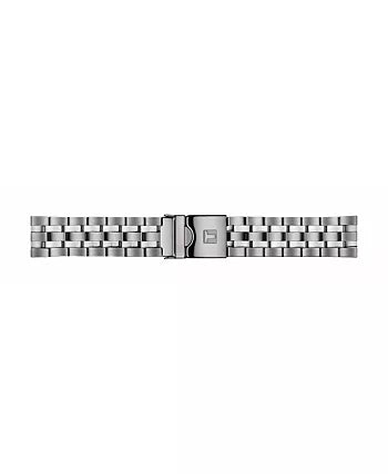 TISSOT SEASTAR 1000 POWERMATIC 80 T120.407.11.051.00