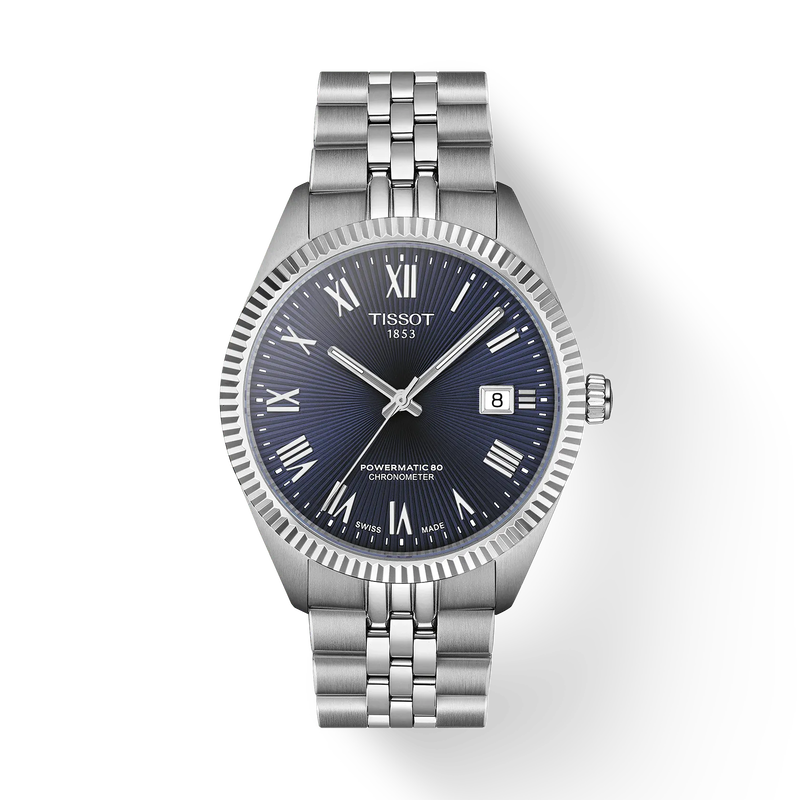 Tissot Ballade 39mm T156.408.11.043.00