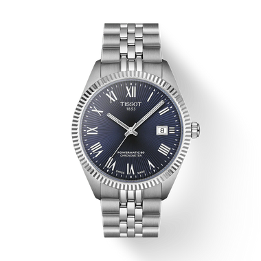 Tissot Ballade 39mm T156.408.11.043.00