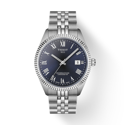 Tissot Ballade 39mm T156.408.11.043.00