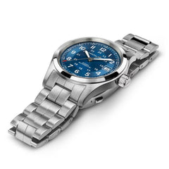 Khaki Field Auto 38mm Automatic | 38mm | H70455140