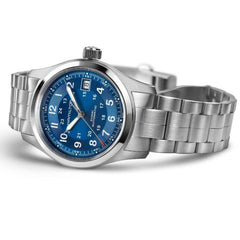 Khaki Field Auto 38mm Automatic | 38mm | H70455140