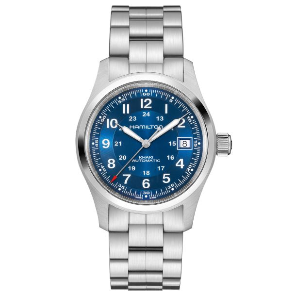 Khaki Field Auto 38mm Automatic | 38mm | H70455140