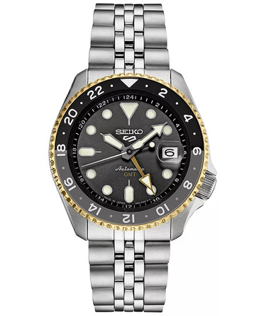 Seiko 5 Sports SSK021