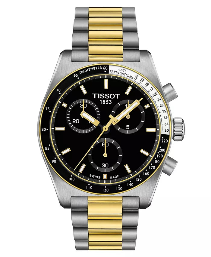 TISSOT PR516 CHRONOGRAPH  T149.417.22.051.00
