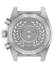 TISSOT PR516 CHRONOGRAPH  T149.417.22.051.00