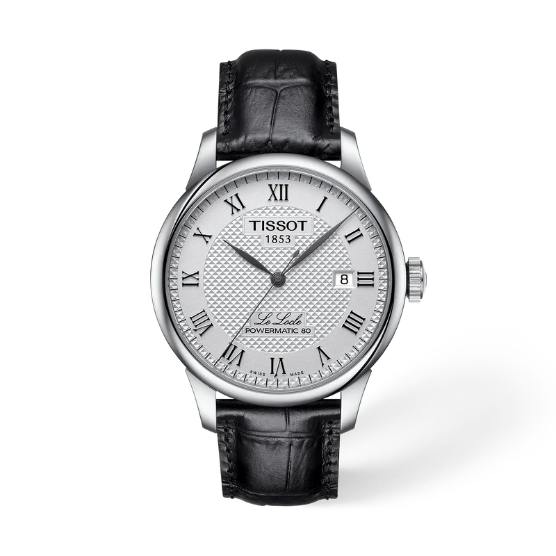 Tissot Le Locle 39.3mm T006.407.16.033.00