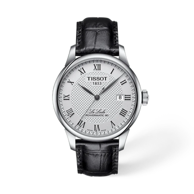 Tissot Le Locle 39.3mm T006.407.16.033.00