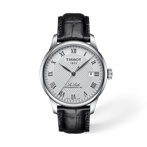 Tissot Le Locle 39.3mm T006.407.16.033.00
