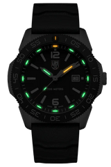 Pacific Diver, 44 mm, Dive Watch XS.3121