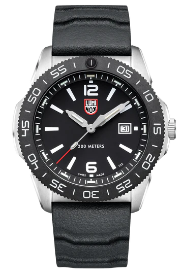 Pacific Diver, 44 mm, Dive Watch XS.3121