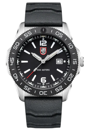 Pacific Diver, 44 mm, Dive Watch XS.3121