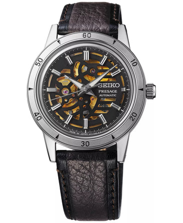 Seiko Presage Style60's SKU: SSA461