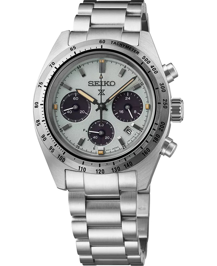 Seiko Prospex SSC965 Speedtimer