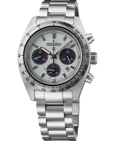 Seiko Prospex SSC965 Speedtimer