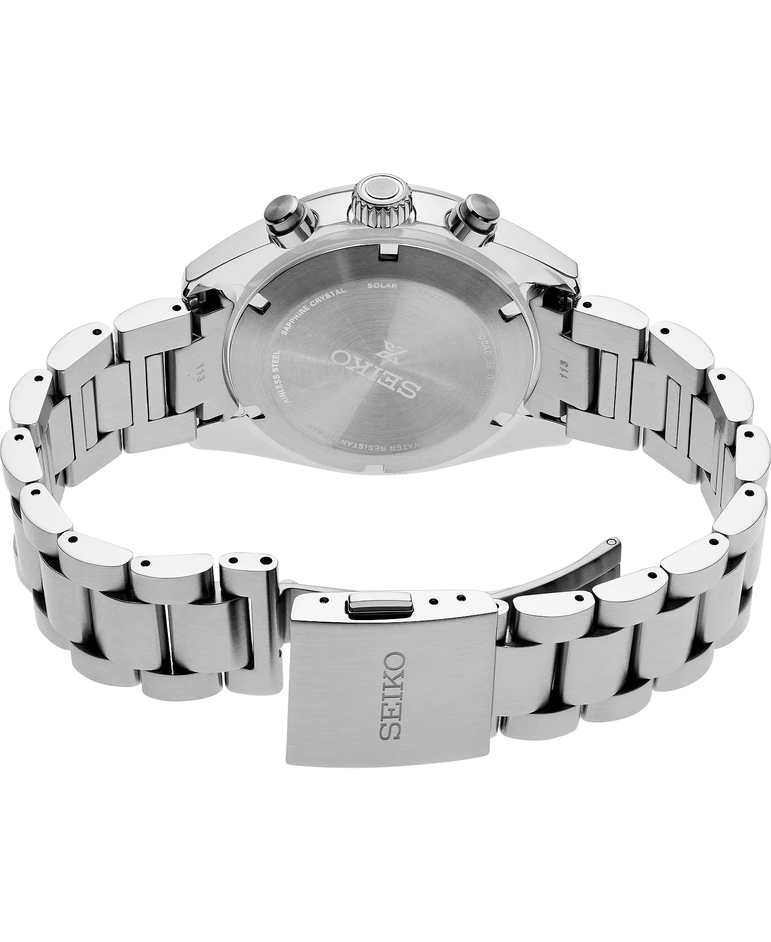 Seiko Prospex SSC965 Speedtimer