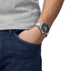 Tissot Seastar 1000 40mm T120.807.11.051.00