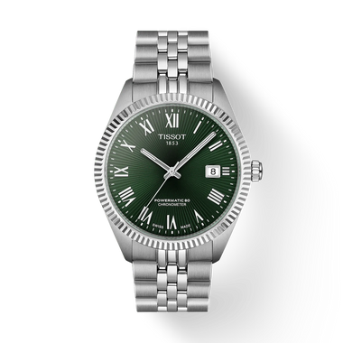 Tissot Ballade 39mm T156.408.11.093.00
