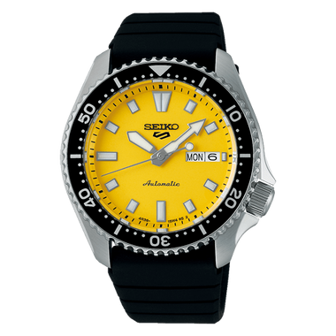 Seiko 5 Sports SRPL87