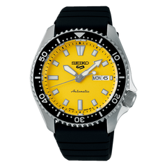 Seiko 5 Sports SRPL87