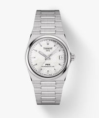 TISSOT PRX POWERMATIC 80 35MM T137.207.11.111.00