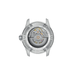 Tissot Seastar 1000 40mm T120.807.11.051.00