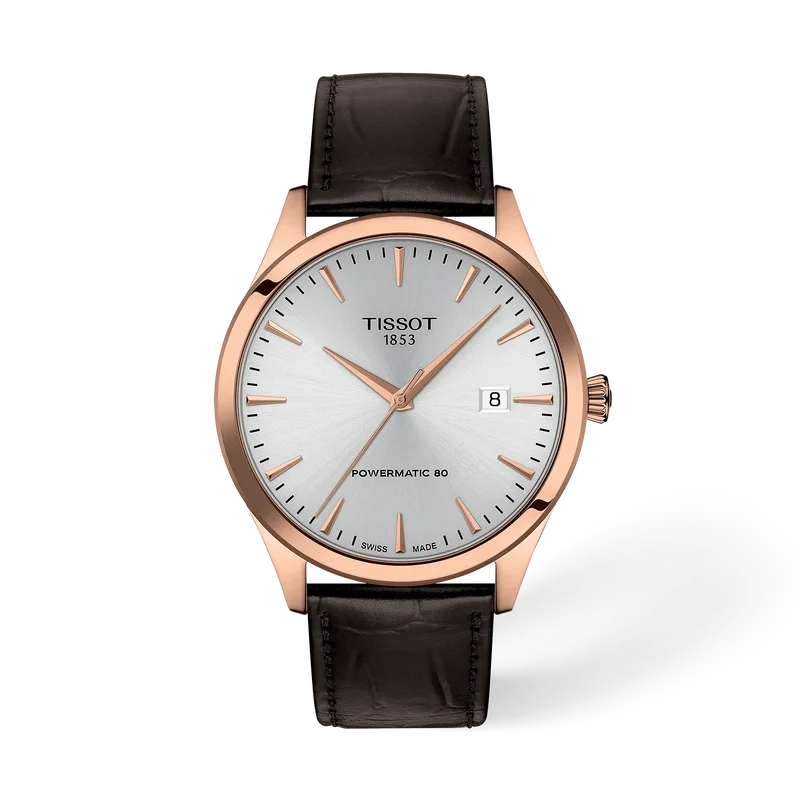 Tissot Classic Dream 40mm T158.407.36.031.00