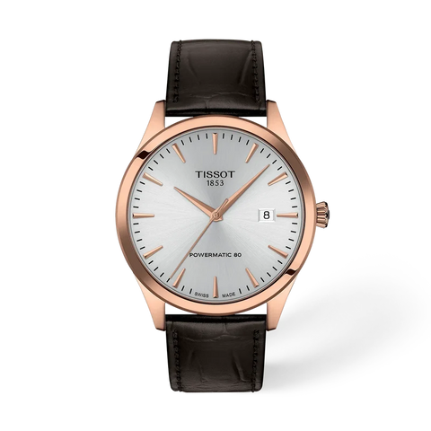 Tissot Classic Dream 40mm T158.407.36.031.00