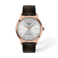 Tissot Classic Dream 40mm T158.407.36.031.00