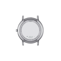 Tissot Carson Premium 40mm T122.423.11.033.00