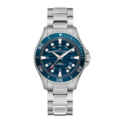 Khaki Navy Scuba Auto 40mm Automatic | 40mm | H82425140