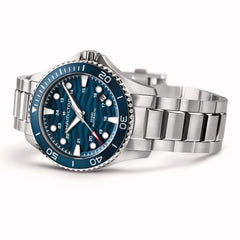 Khaki Navy Scuba Auto 40mm Automatic | 40mm | H82425140