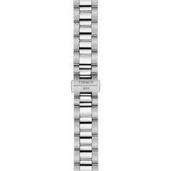 Tissot Gentleman 38mm T165.807.11.051.00