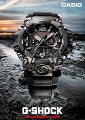 MASTER OF G - LAND MUDMASTER GWGB1000-1A