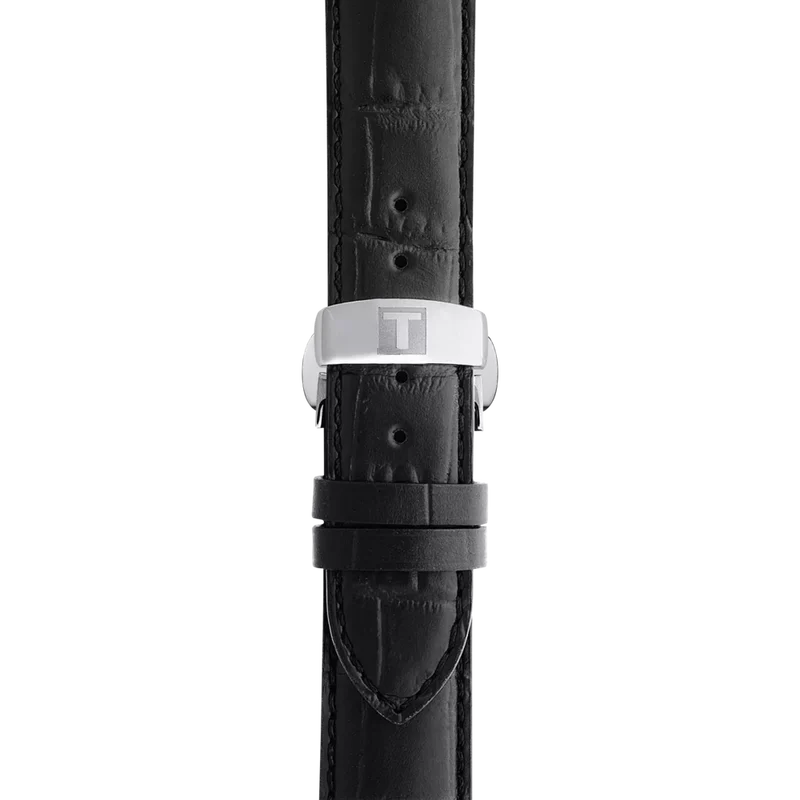 Tissot Le Locle 39.3mm T006.407.16.033.00