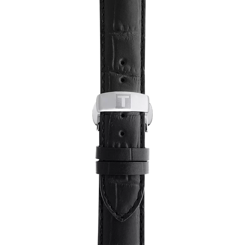 Tissot Le Locle 39.3mm T006.407.16.033.00