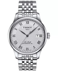 TISSOT LE LOCLE POWERMATIC 80 T006.407.11.033.00