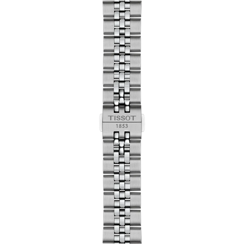 Tissot Ballade 39mm T156.408.11.093.00