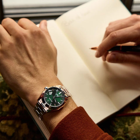 Surveyor  Automatic 96B429