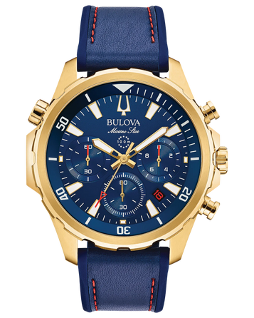 Marine Star Series B 97B168